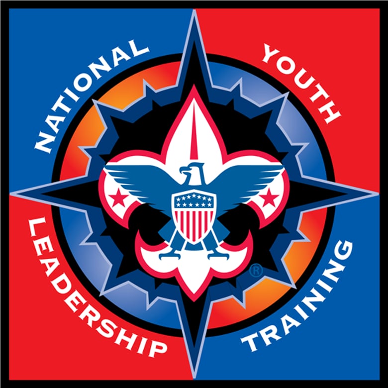 image for National Youth Leadership Training…