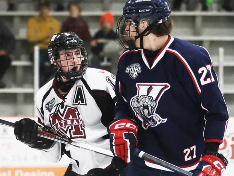 image for Chatham Maroons to Play Six Exhibition…