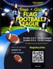 image for Flag Football for Boys and…