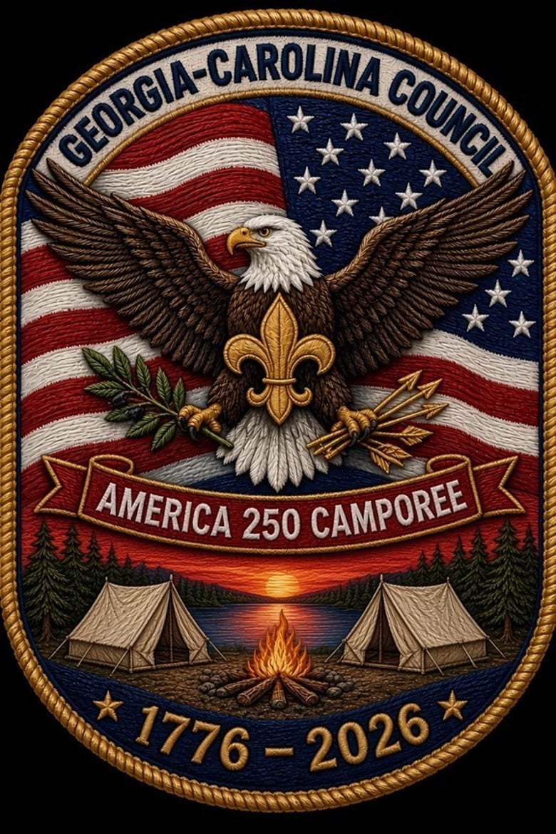 image for Fall Camporee