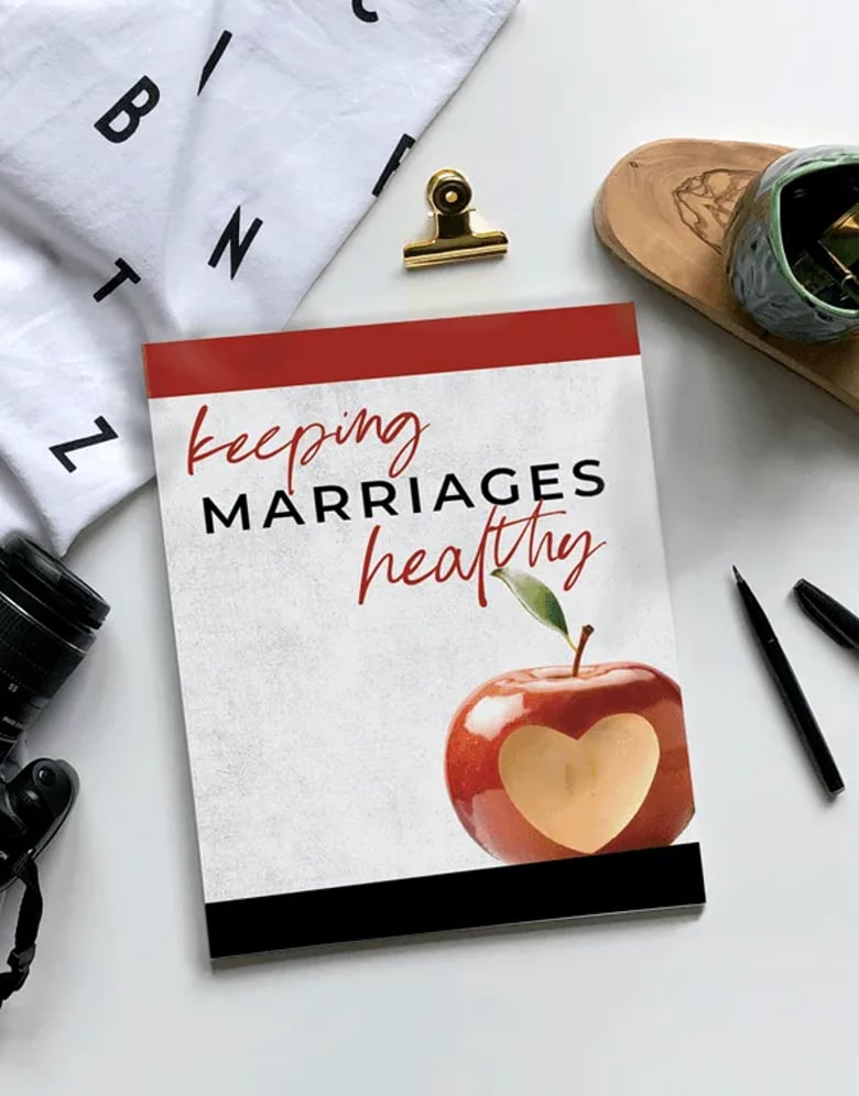 image for On-demand Keeping Marriages…