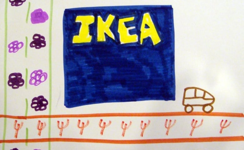 image for IKEA: The animated adventure…