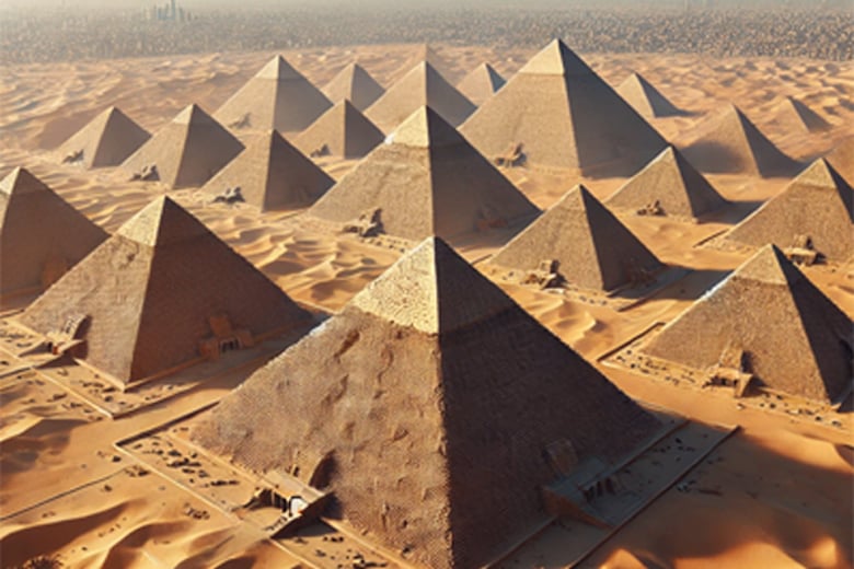 image for Monumental Math
