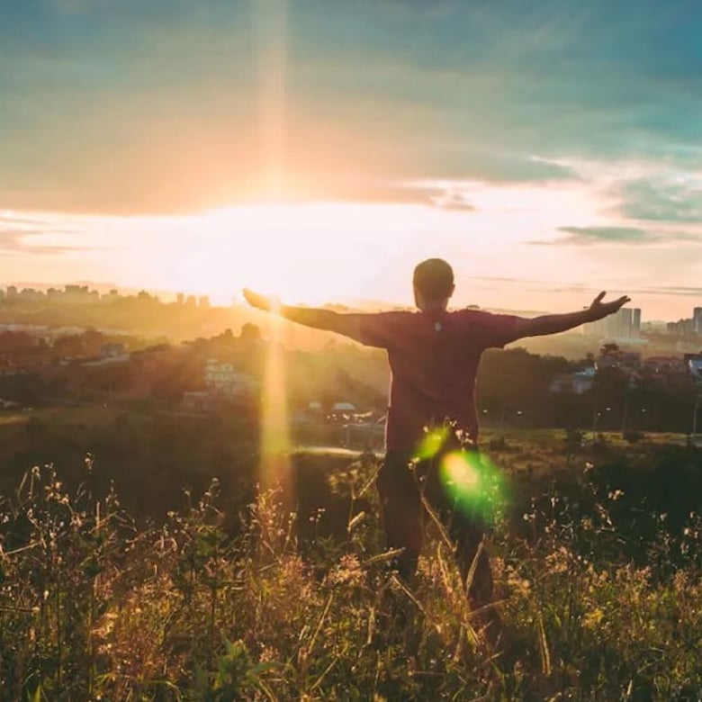 image for Human Flourishing Science…