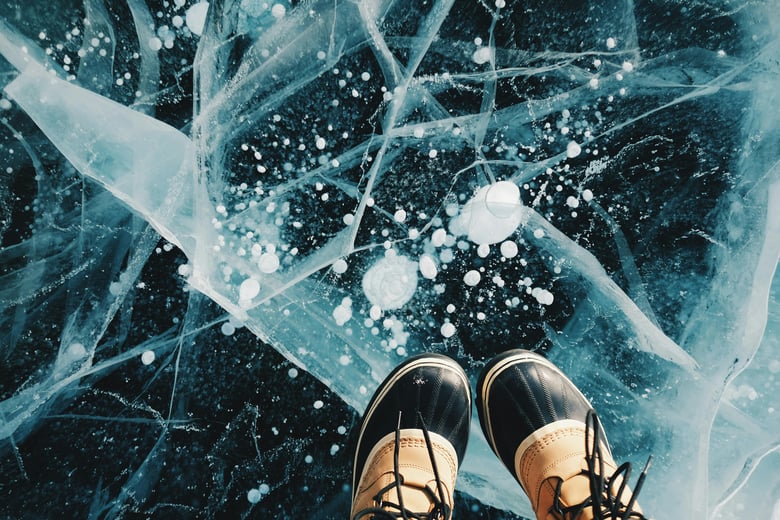 image for Preparing your Ice-Breaker…