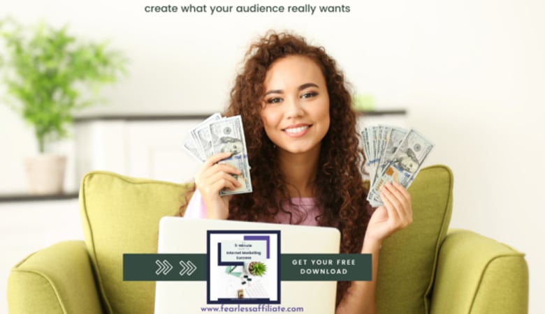 image for Affiliate Marketing -…