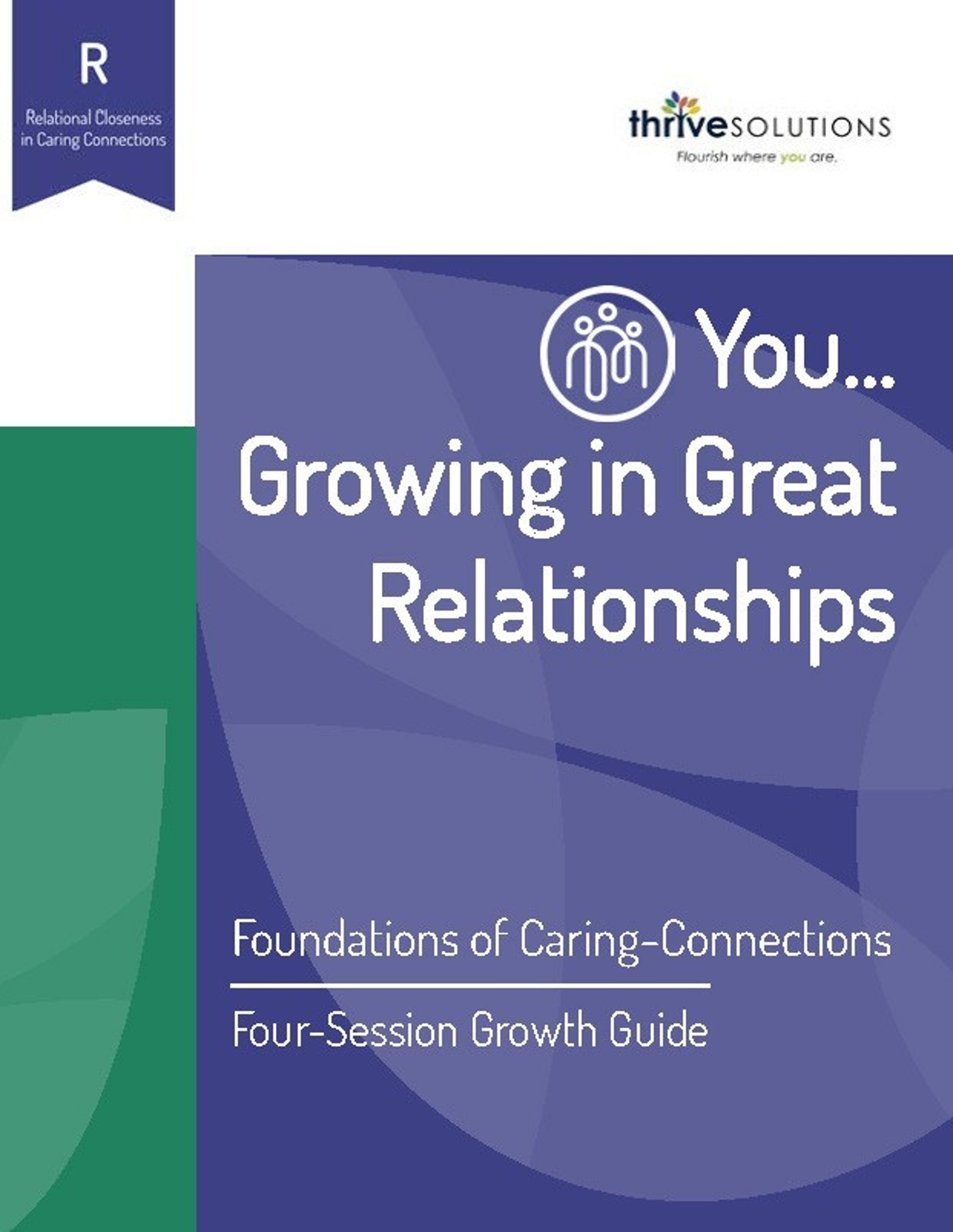 Relational Closeness in Caring Connections