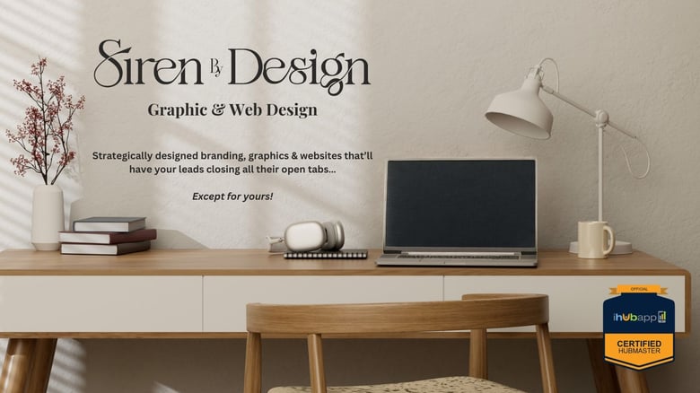 image for Siren by Design | Certified Hubmaster…