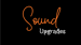 image for Sound Upgrades