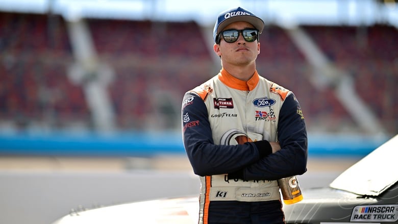 image for Garcia Returns To ThorSport,…