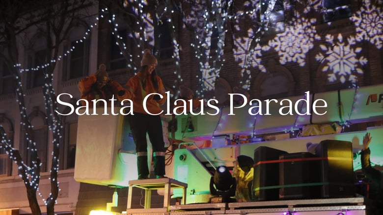 image for Santa Claus Parade