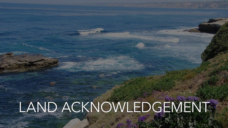 image for Land Acknowledgement
