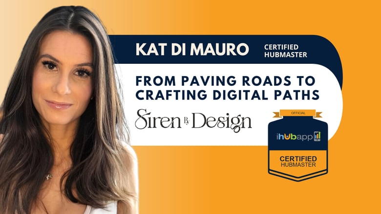 image for From Paving Roads to Crafting Digital…