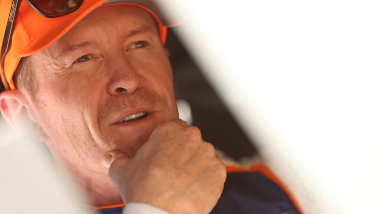 image for Dixon Enters New IndyCar…