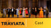 image for La Traviata Cast