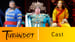 image for Turandot Cast