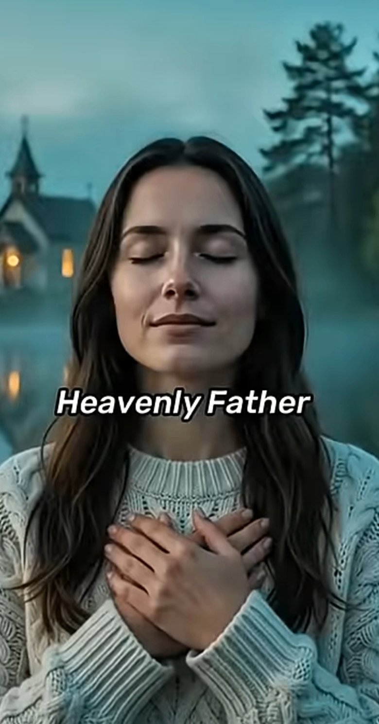 image for Healing Prayer