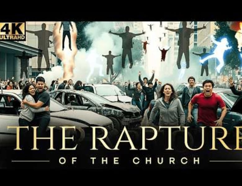 image for The Rapture of the Church…