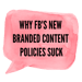 image for Why Facebook’s NEW Branded…