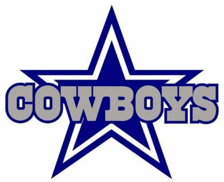 image for Cowboys on The Big Screens