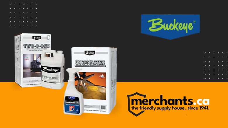 image for Vendor Highlight: Buckeye – Powering…
