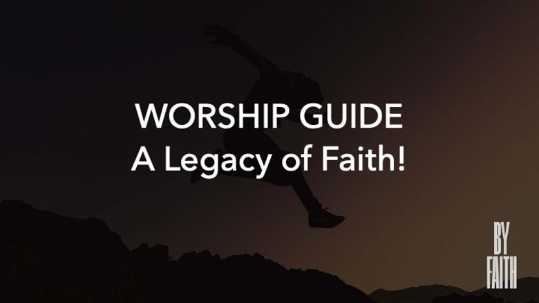 image for 08/02/26 - Worship Guide: A…