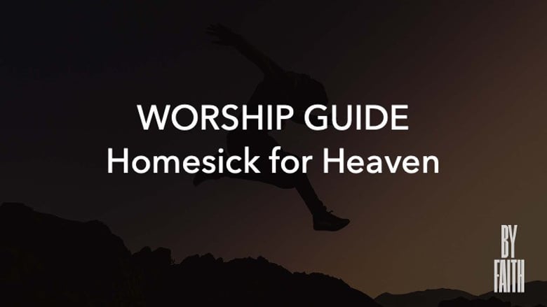 image for 08/09/26: Worship Guide:…