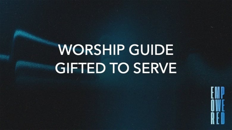 image for SUNDAY WORSHIP GUIDE -…