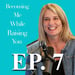 image for Holly Homer on Becoming Me…