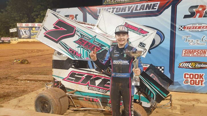 Kyle Beattie Racing