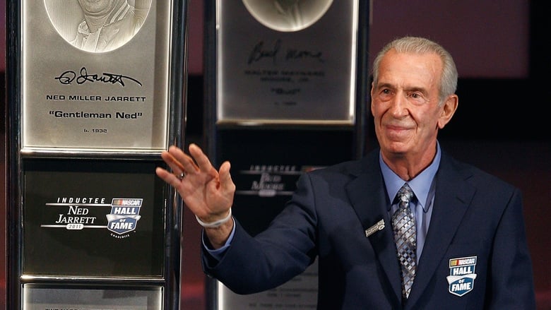 image for NASCAR Hall-Of-Famer Ned…