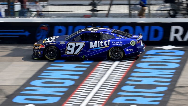 image for SVG Hopes Short-Track Gains…