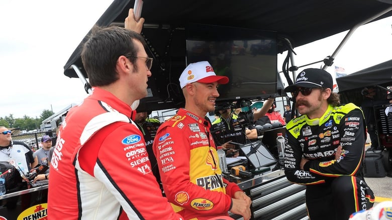 image for Penske Trio Aiming To Put It All…