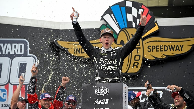 image for OPINION: Rookie Of The Year, (Big) Deal…
