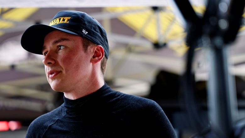 image for JGR's Bell Hopeful Ahead of…