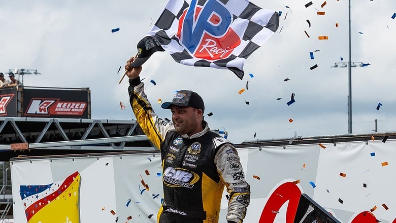 image for Donny Schatz Stars During…