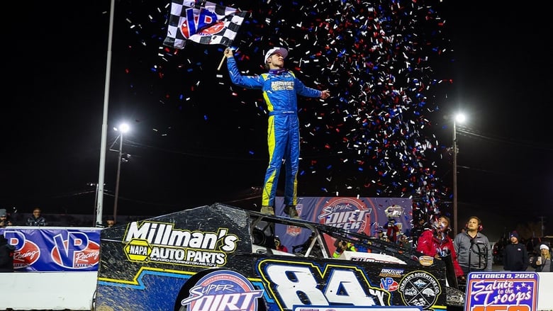 image for Yankowski Powers To Salute To…