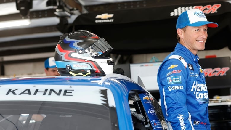 image for Kahne Returns To NASCAR With…