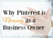 image for Why Pinterest is Necessary as…