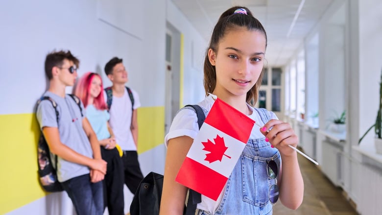 image for More Than Education: How Canadian…