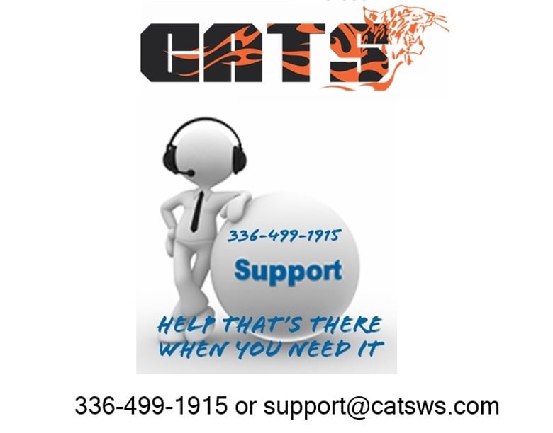 image for CATS