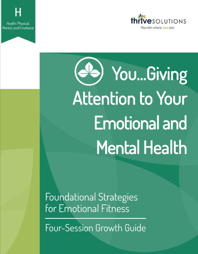 image for Growth Guide: You...Giving…
