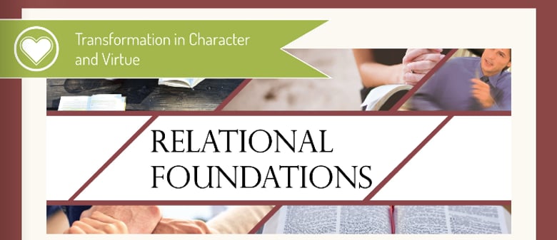 image for Relational Foundations Course…