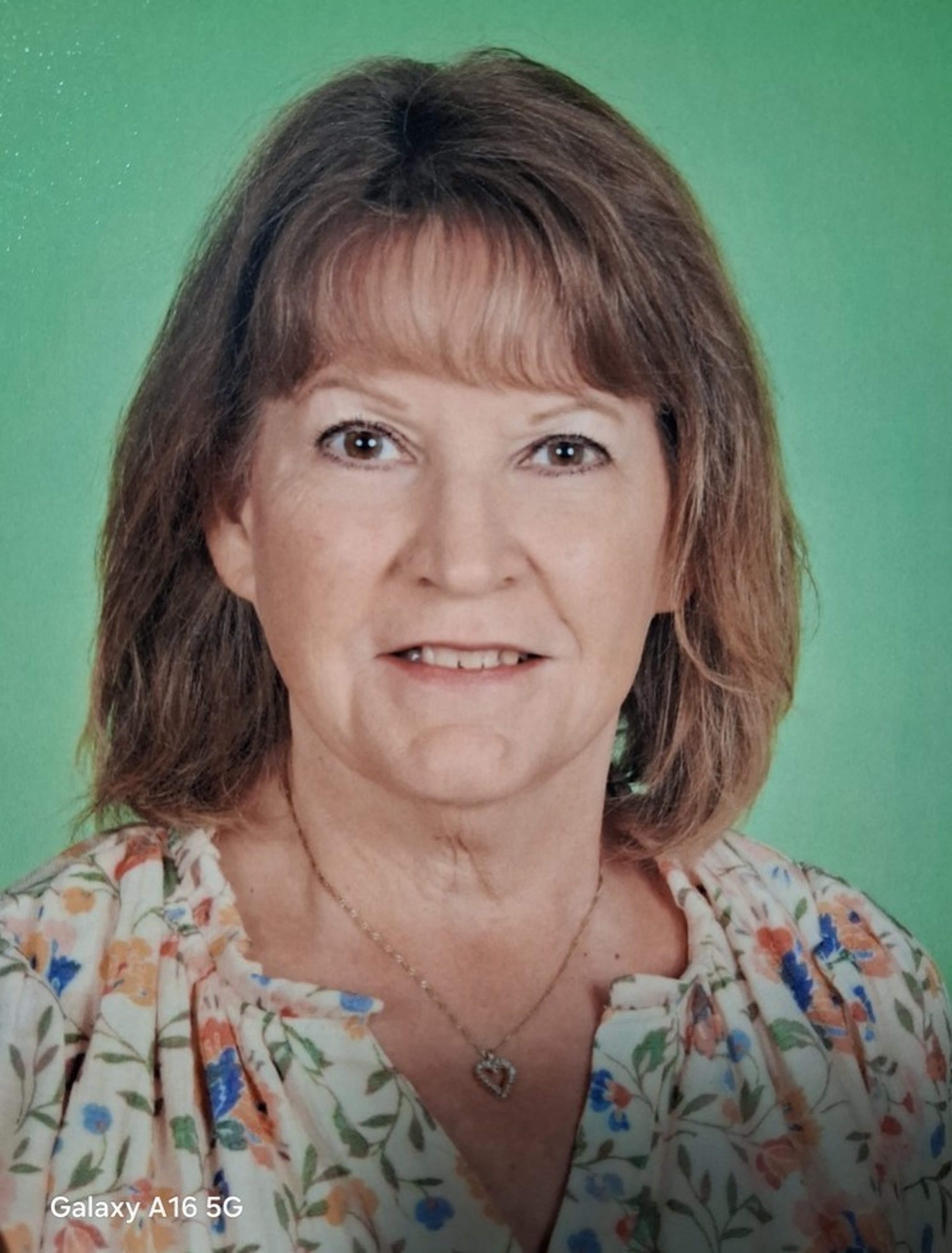 Staff Member