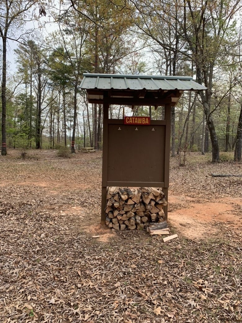 image for Catawba Campsite