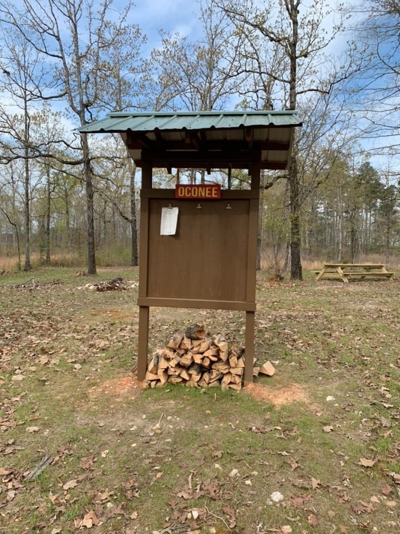 image for Oconee Campsite