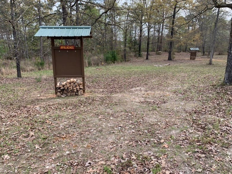 image for Apalachee Campsite