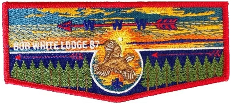 image for Bob White Lodge Camp Service…