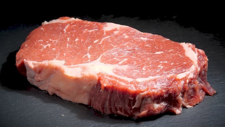 image for Eating Meat in Panama…