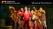 image for Peter Pan Musical Numbers